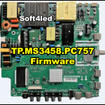 TP.MS3458.PC757-Firmware-Software