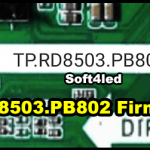 TP.RD8503.PB802-Firmware-Software