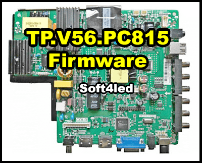 TP.V56.PC815 Firmware Download