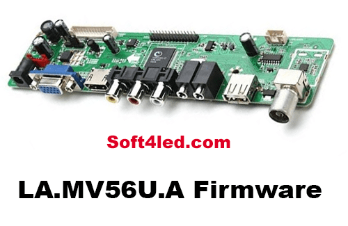 LA.MV56U.A Firmware Free Download