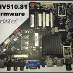 T.HV510.81-Firmware-Software