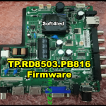 TP.RD8503.PB816-Software-Firmware
