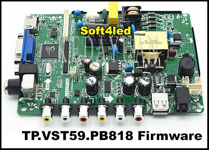 TP.VST59.PB818-Firmware-Software TP.VST59.PB818 Firmware Download