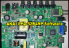 AKAI LEA-32B49P Software Free Download