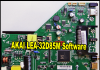 AKAI LEA-32D85M Software Free Download