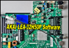 AKAI LEA-32H50P Software Free Download