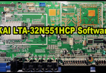 AKAI LTA-32N551HCP Software Free Download
