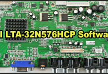 AKAI LTA-32N576HCP Software Free Download