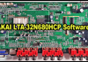 AKAI LTA-32N680HCP Software Free Download