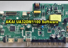 AKAI UA32DM1100 Software Free Download
