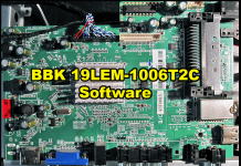 BBK 19LEM-1006T2C Software Free Download