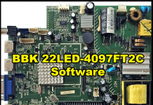 BBK 22LED-4097FT2C Software Free Download