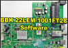 BBK 22LEM-1001FT2C Software Free Download