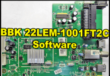 BBK 22LEM-1001FT2C Software Free Download