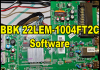 BBK 22LEM-1004FT2C Software Free Download