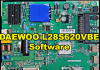 DAEWOO L28S620VBE Software Free Download