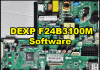 DEXP F24B3100M Software Free Download