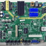 FUSION-FLTV-40C11-Software-firmware