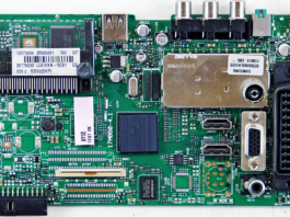 SHARP LC-22LE510RU Software Free Download