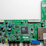 THOMSON-T23E32U-Software-firmware