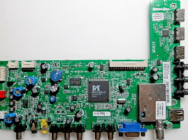 THOMSON T23E32U Software Free Download