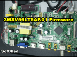 3MSV56LT5AP.01 Firmware Software Download