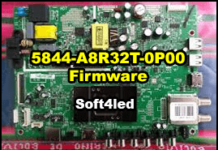 5844-A8R32T-0P00 Firmware Software Download