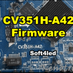 CV351H-A42-Firmware-Software