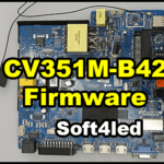 CV351M-B42-Firmware-Software