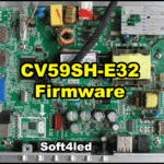 CV59SH-E32-Firmware-Software