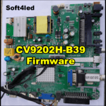 CV9202H-B39-Firmware-Software-Download