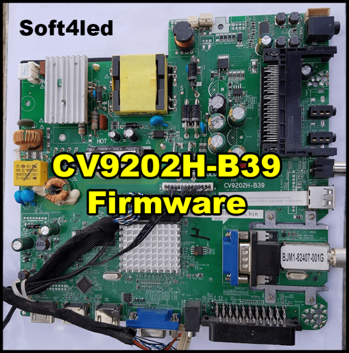 CV9202H-B39-Firmware-Software-Download CV9202H-B39 Firmware Software Download