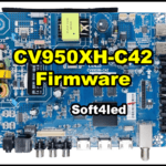 CV950XH-C42-Firmware-Software-Download