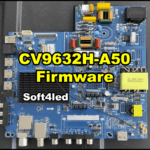 CV9632H-A50-Firmware-Software