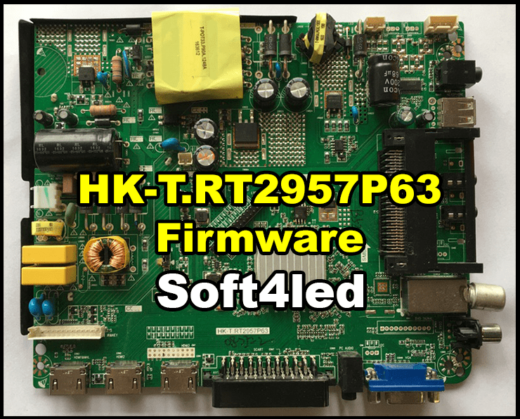 HK-T.RT2957P63 Firmware Software Download