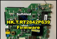 HK.T.RT2842P639 Firmware Software Download