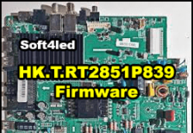 HK.T.RT2851P839 Firmware Software Download