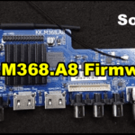 KK.M368.A8-Firmware-Software