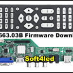 M3663.03B-Firmware-Software-Download