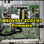 MSOV591-ZC01-01-Firmware-Software