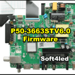 P50-3663STV6.0-Firmware-Software-Download