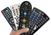 Universal Remote Codes for Aiwa TVs and Program Guide