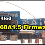 S368A1.5-Firmware-Software
