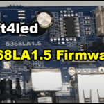 S368LA1.5-Firmware-Software