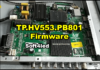 TP.HV553.PB801 Firmware Software Download