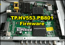 TP.HV553.PB801 Firmware Software Download