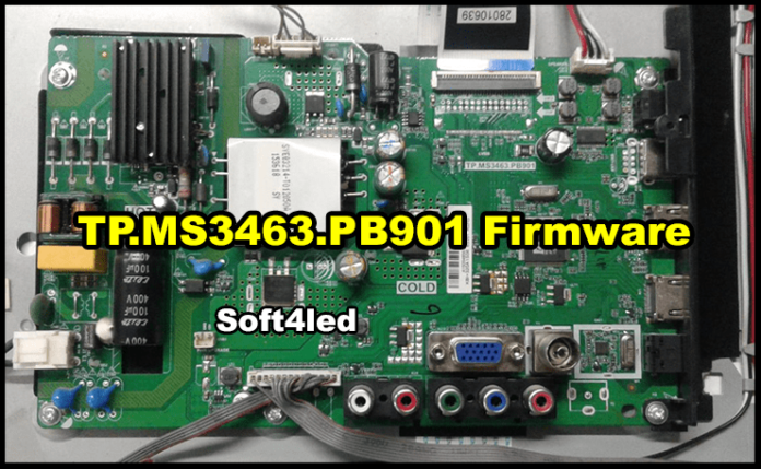 TP.MS3463.PB901-Firmware-Download TP.MS3463.PB901 Firmware Download