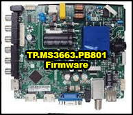 TP.MS3663.PB801 Firmware Download