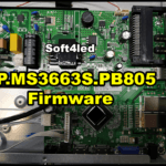 TP.MS3663S.PB805-Firmware-Software
