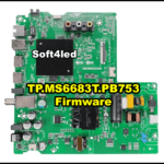TP.MS6683T.PB753-Firmware-Software